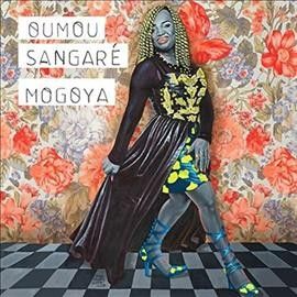 Mogoya (Vinyl / 12" Album)