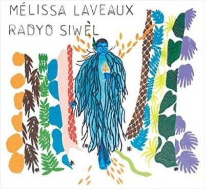Radyo Siwèl (Vinyl / 12" Album)