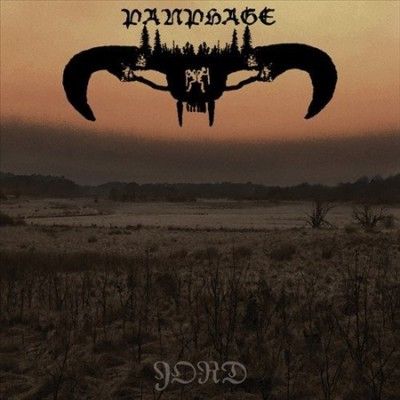 Jord (Vinyl / 12" Album)