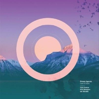 Private Agenda - Dusk &amp; Dawn (Vinyl)