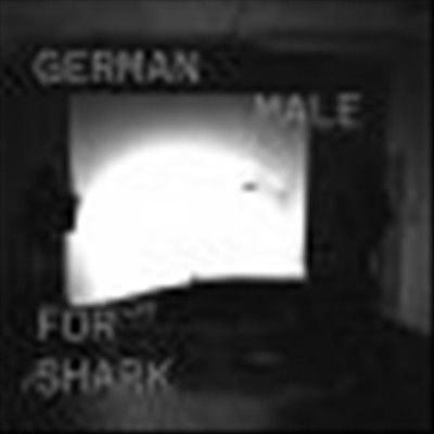 Male - German For Shark (Vinyl)