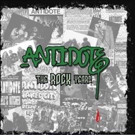 Antidote - Rock Years (Vinyl)