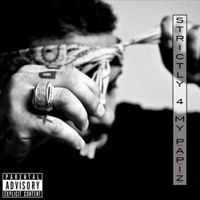 Bodega Bamz - Strictly For My Papiz (Vinyl)