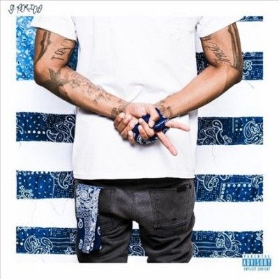 G Perico - 2 Tha Left (Vinyl)