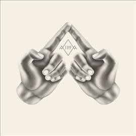The Upper Hand (Vinyl / 12" Album)