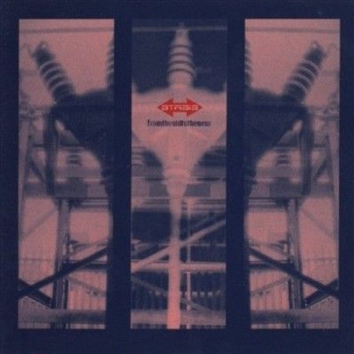 Fromtheoldtothenew (Vinyl / 12" Album)