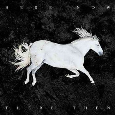 Dool - Here Now There Then (Vinyl)