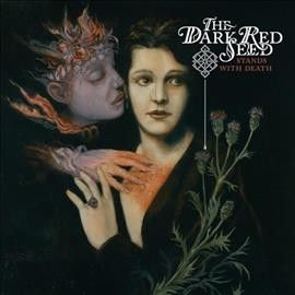 Dark Red Seed - Stands With Death (Vinyl)