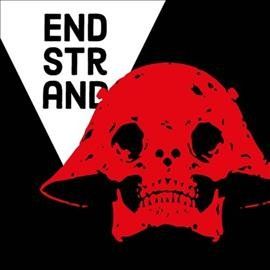 Valborg - Endstrand (Vinyl)