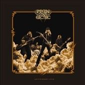 Imperial State Elect - Anywhere Loud (Vinyl)