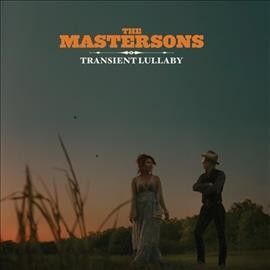 Mastersons - Transient Lullaby (Vinyl)