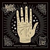 Fifteen (Vinyl / 12" Album)