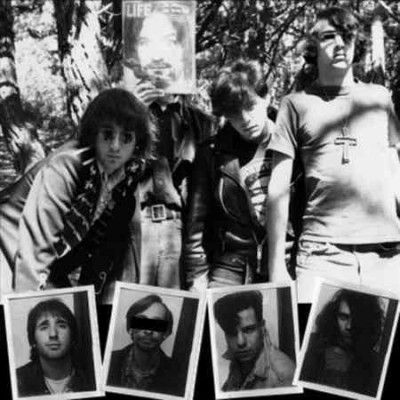 Dwarves - Lick It (psychedelic Years) 1983 - 86 (Vinyl)