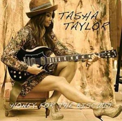 Tasha Taylor - Honey For The Biscuit (Vinyl)