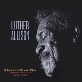A Legend Never Dies (Vinyl / 12" Album Box Set With DVD)