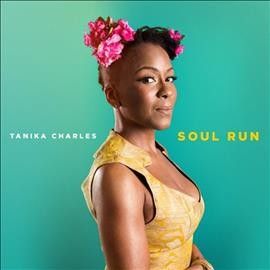 Soul Run (Vinyl / 12" Album)