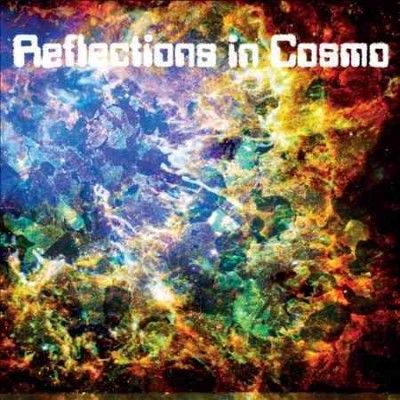 Reflections in Cosmo (Vinyl / 12" Album)