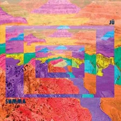 Summa (Vinyl / 12" Album)