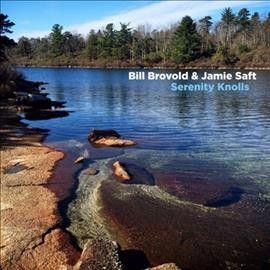 Serenity Knolls (Vinyl / 12" Album)