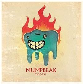 Tooth (Vinyl / 12" Album Coloured Vinyl)
