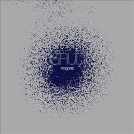 Magnetic (Vinyl / 12" Album Coloured Vinyl)