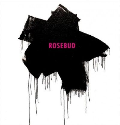 Rosebud (Vinyl / 12" Album Coloured Vinyl)