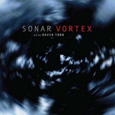 Sonar - Vortex (Vinyl)