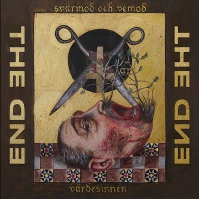 Svårmod Och Vemod Ar Värdesinnen (Vinyl / 12" Album (Gatefold Cover))