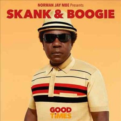 Various - Norman Jay Mbe Presents Skank &amp; Boogi (Vinyl)