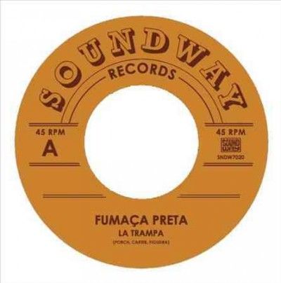 La Trampa (Vinyl / 7" Single)
