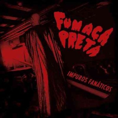 Impuros Fanaticos (Vinyl / 12" Album)