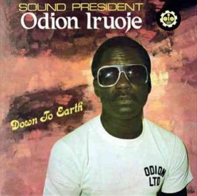 Down to Earth (Vinyl / 12" Album)