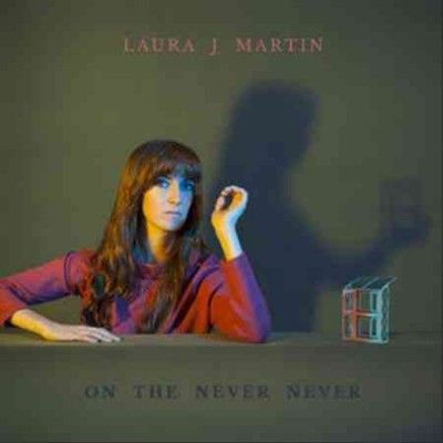 On the Never Never (Vinyl / 12" Album)