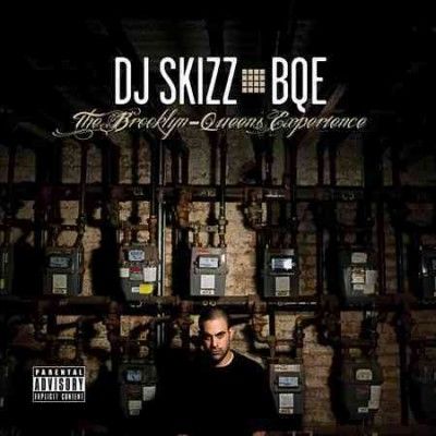 Dj Skizz - Brooklyn Queens Experience Instrument (Vinyl)