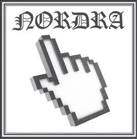Nordra - Nordra (Vinyl)