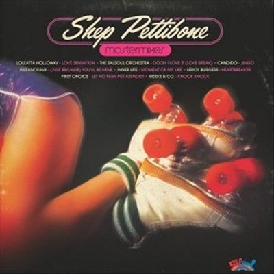 Shep Pettibone - Mastermixes (Vinyl)