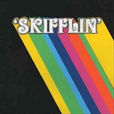 Skiffle Players - Skifflin (Vinyl)