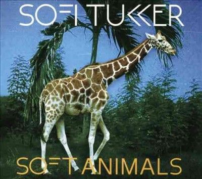 Sofi Tukker - Soft Animals (Vinyl)