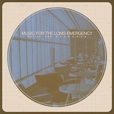 Polica - Music For The Long Emergency (Vinyl)