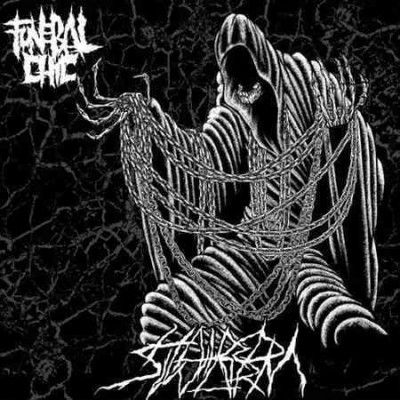 Funeral Chic - Hatred Swarm (Vinyl)
