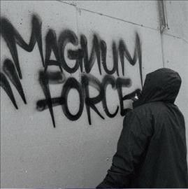 Magnum Force - Discography (Vinyl)