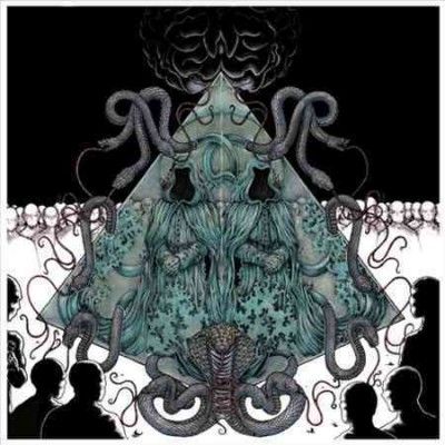 Mirrors For Psychic - Mirrors For Psychic Warfare (Vinyl)