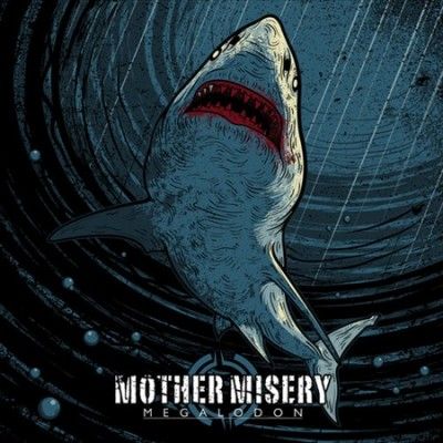 Megalodon (Vinyl / 12" Album)