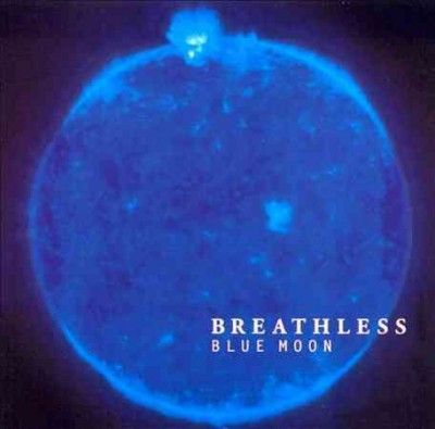 Blue Moon (Vinyl / 12" Album)