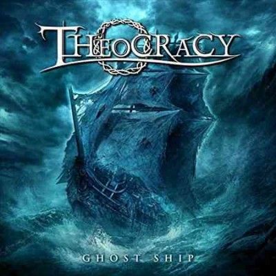 Theocracy - Ghost Ship (Vinyl)