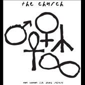 Church - Man Woman Life Death Infinity (Vinyl)