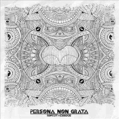 Pawcut &amp; Exodus - Persona Non Grata (Vinyl)