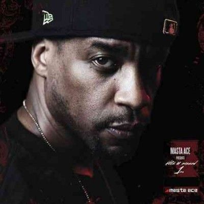 Masta Ace - Hits U Missed: Select Cuts Vol 1 (Vinyl)