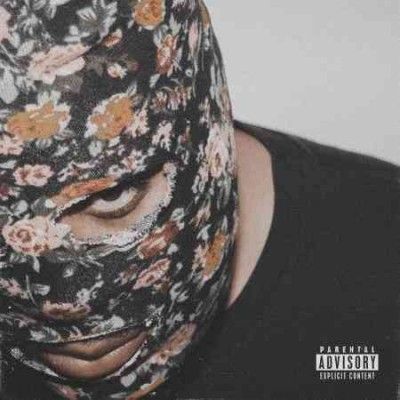 Hannibal King - Floral Print (Vinyl)