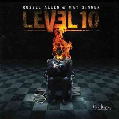 Level 10 - Chapter 1 (Vinyl)